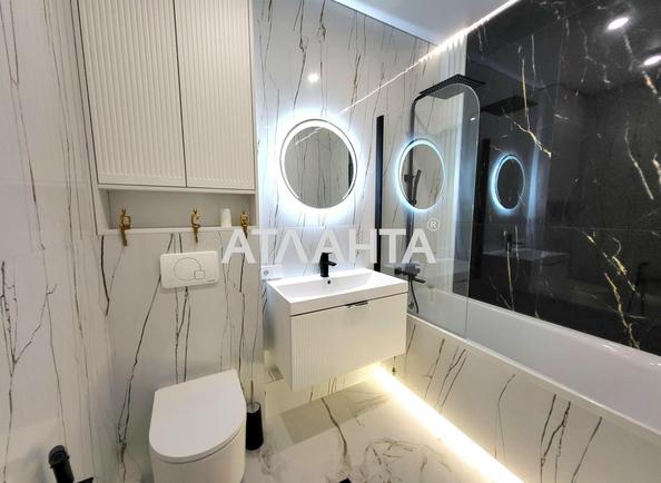 1-комнатная квартира по адресу ул. Краснова (площадь 41 м²) - фото 19 1-комнатная квартира по адресу ул. Краснова (площадь 41 м²) - Atlanta.ua - фото 19