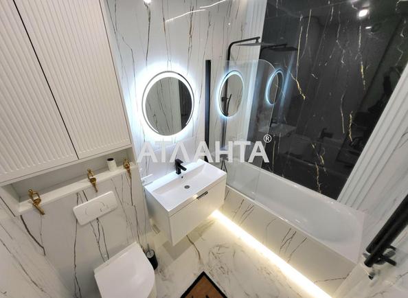1-комнатная квартира по адресу ул. Краснова (площадь 41 м²) - фото 20 1-комнатная квартира по адресу ул. Краснова (площадь 41 м²) - Atlanta.ua - фото 20