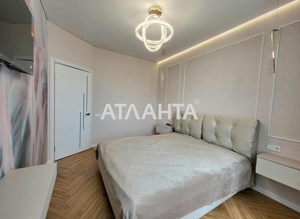 1-комнатная квартира по адресу ул. Краснова (площадь 41 м²) - фото 9 1-комнатная квартира по адресу ул. Краснова (площадь 41 м²) - Atlanta.ua - фото 9