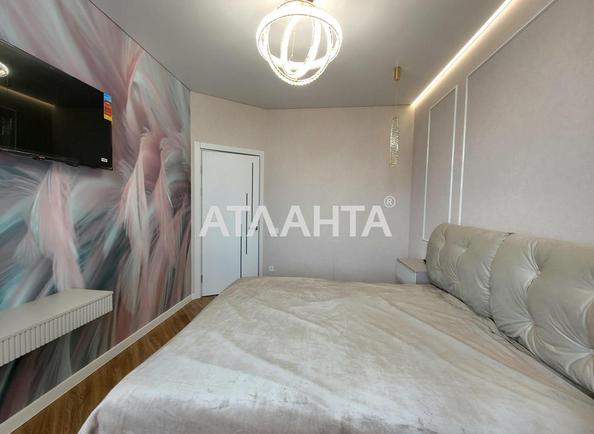 1-комнатная квартира по адресу ул. Краснова (площадь 41 м²) - фото 4 1-комнатная квартира по адресу ул. Краснова (площадь 41 м²) - Atlanta.ua - фото 4