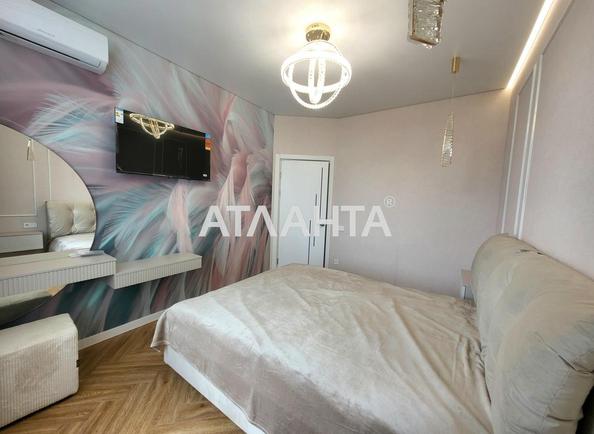 1-комнатная квартира по адресу ул. Краснова (площадь 41 м²) - фото 11 1-комнатная квартира по адресу ул. Краснова (площадь 41 м²) - Atlanta.ua - фото 11