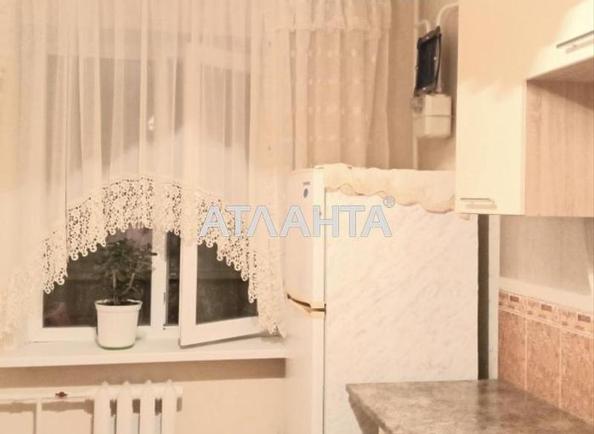 3-комнатная квартира по адресу ул. Сахарова (площадь 73,5 м²) - Atlanta.ua