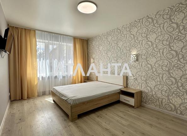 1-комнатная квартира по адресу ул. Одесская (площадь 35,3 м²) - Atlanta.ua