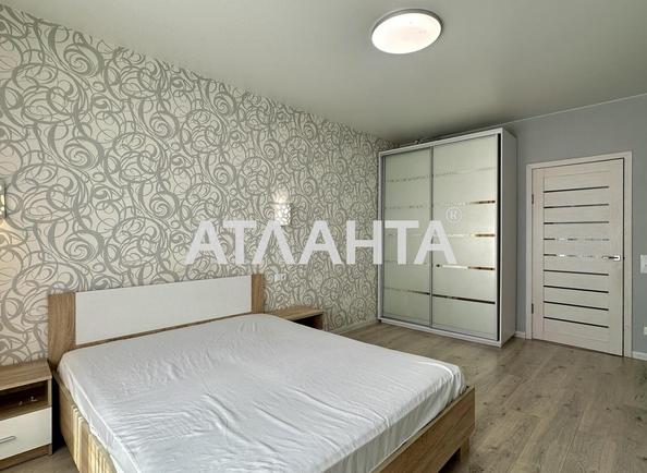 1-комнатная квартира по адресу ул. Одесская (площадь 35,3 м²) - Atlanta.ua - фото 2