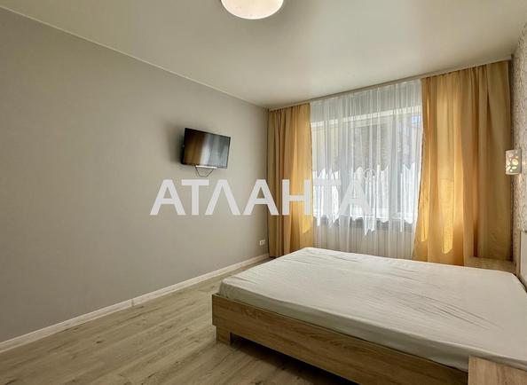 1-комнатная квартира по адресу ул. Одесская (площадь 35,3 м²) - Atlanta.ua - фото 3