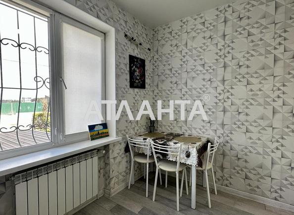 1-комнатная квартира по адресу ул. Одесская (площадь 35,3 м²) - Atlanta.ua - фото 6