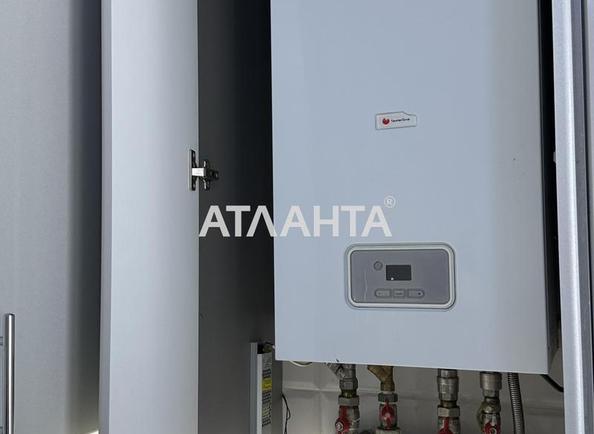 1-комнатная квартира по адресу ул. Одесская (площадь 35,3 м²) - Atlanta.ua - фото 7