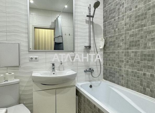 1-комнатная квартира по адресу ул. Одесская (площадь 35,3 м²) - Atlanta.ua - фото 8