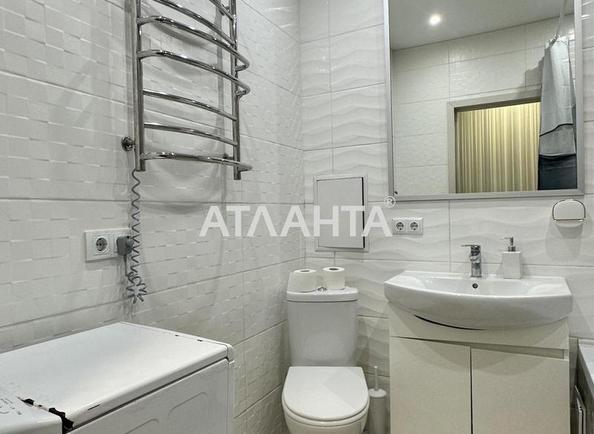 1-комнатная квартира по адресу ул. Одесская (площадь 35,3 м²) - Atlanta.ua - фото 9