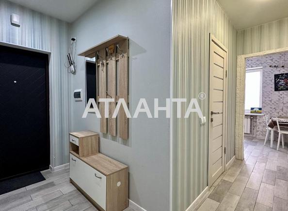 1-комнатная квартира по адресу ул. Одесская (площадь 35,3 м²) - Atlanta.ua - фото 10