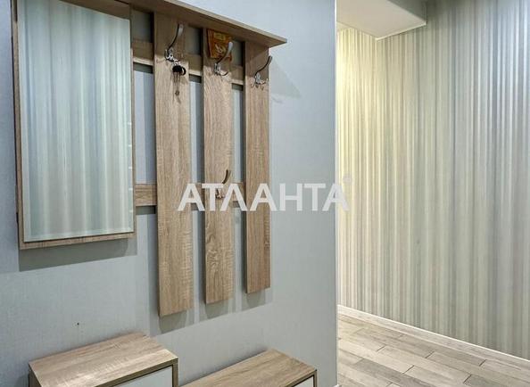 1-комнатная квартира по адресу ул. Одесская (площадь 35,3 м²) - Atlanta.ua - фото 12