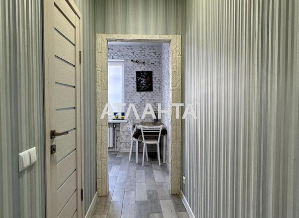 1-комнатная квартира по адресу ул. Одесская (площадь 35,3 м²) - Atlanta.ua - фото 13