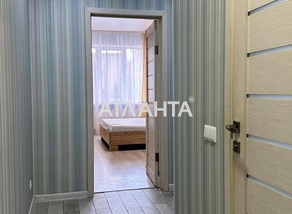 1-комнатная квартира по адресу ул. Одесская (площадь 35,3 м²) - Atlanta.ua - фото 14