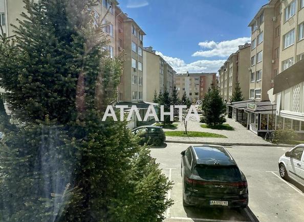 1-комнатная квартира по адресу ул. Одесская (площадь 35,3 м²) - Atlanta.ua - фото 15