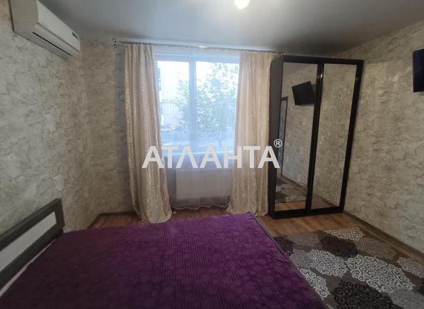 1-комнатная квартира по адресу ул. Европейская (площадь 32 м²) - Atlanta.ua