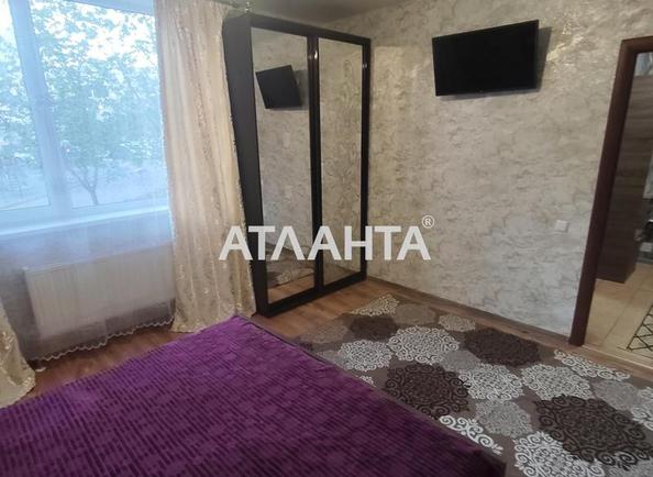 1-комнатная квартира по адресу ул. Европейская (площадь 32 м²) - Atlanta.ua - imageAlt 3