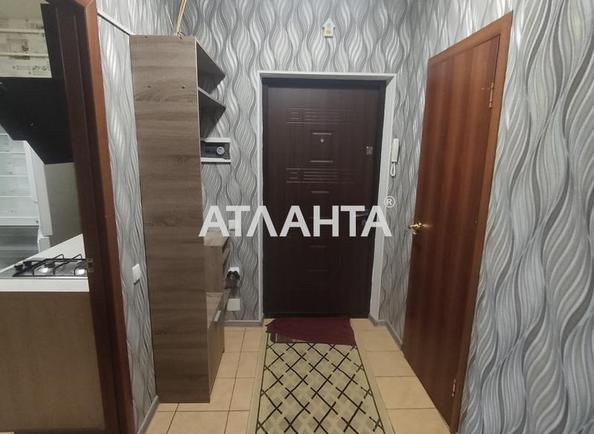 1-комнатная квартира по адресу ул. Европейская (площадь 32 м²) - Atlanta.ua - imageAlt 13