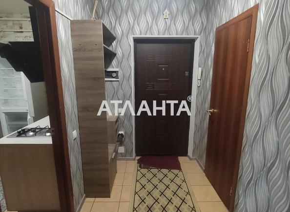 1-комнатная квартира по адресу ул. Европейская (площадь 32 м²) - Atlanta.ua - imageAlt 14