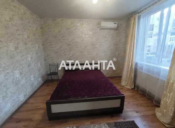 1-комнатная квартира по адресу ул. Европейская (площадь 32 м²) - Atlanta.ua - imageAlt 5