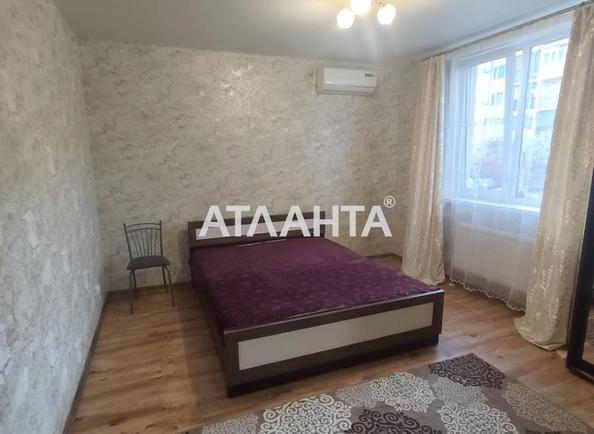 1-комнатная квартира по адресу ул. Европейская (площадь 32 м²) - Atlanta.ua - imageAlt 4