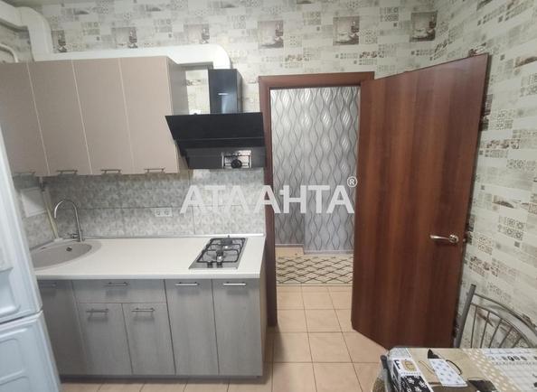 1-комнатная квартира по адресу ул. Европейская (площадь 32 м²) - Atlanta.ua - imageAlt 11