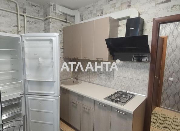 1-комнатная квартира по адресу ул. Европейская (площадь 32 м²) - Atlanta.ua - imageAlt 8