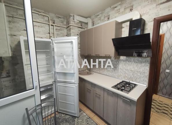 1-комнатная квартира по адресу ул. Европейская (площадь 32 м²) - Atlanta.ua - imageAlt 7