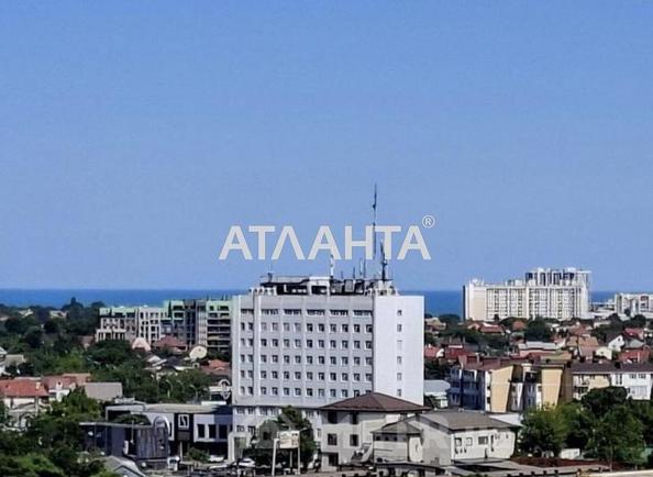 1-кімнатна квартира за адресою Небесної сотні пр. (площа 56 м²) - Atlanta.ua