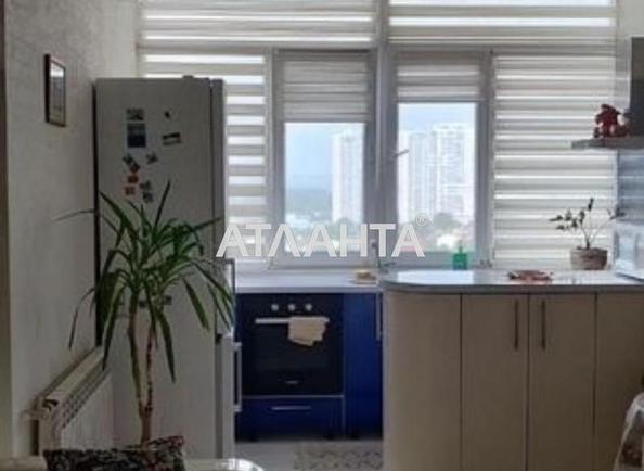 1-кімнатна квартира за адресою Небесної сотні пр. (площа 56 м²) - Atlanta.ua - imageAlt 3