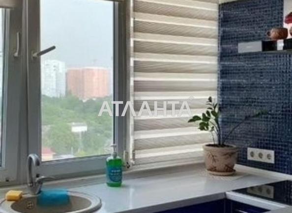 1-кімнатна квартира за адресою Небесної сотні пр. (площа 56 м²) - Atlanta.ua - imageAlt 4