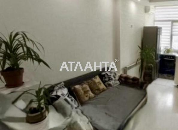 1-кімнатна квартира за адресою Небесної сотні пр. (площа 56 м²) - Atlanta.ua - imageAlt 2