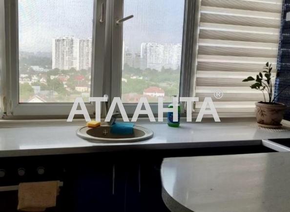 1-кімнатна квартира за адресою Небесної сотні пр. (площа 56 м²) - Atlanta.ua - imageAlt 5