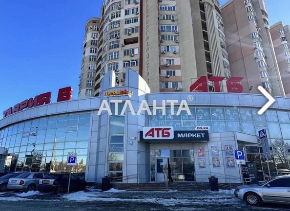 1-кімнатна квартира за адресою Небесної сотні пр. (площа 56 м²) - Atlanta.ua - imageAlt 19