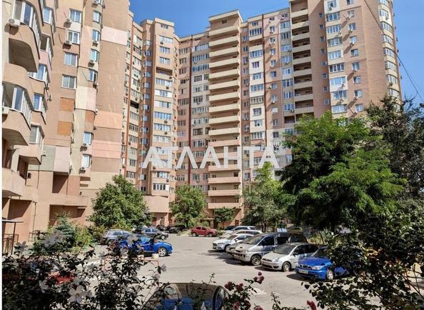 1-кімнатна квартира за адресою Небесної сотні пр. (площа 56 м²) - Atlanta.ua - imageAlt 20