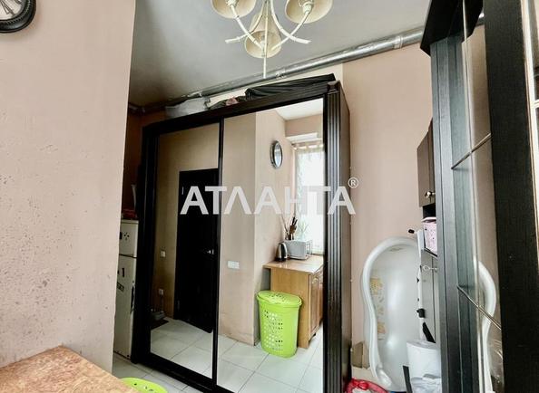 1-комнатная квартира (площадь 19,6 м²) - Atlanta.ua - фото 3