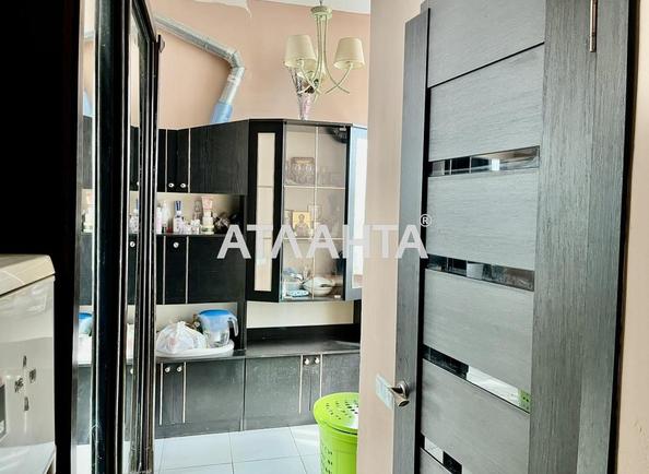 1-комнатная квартира (площадь 19,6 м²) - Atlanta.ua - фото 4