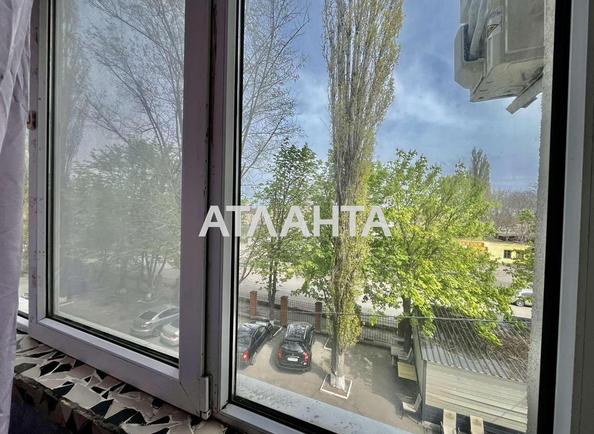 1-комнатная квартира (площадь 19,6 м²) - Atlanta.ua - фото 6