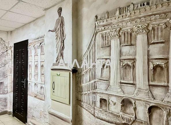 1-комнатная квартира (площадь 19,6 м²) - Atlanta.ua - фото 8