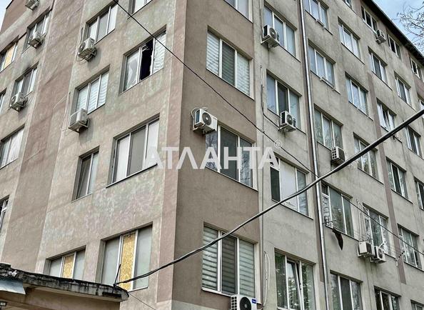 1-комнатная квартира (площадь 19,6 м²) - Atlanta.ua - фото 9