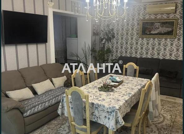 3-комнатная квартира по адресу ул. Армейская (площадь 160 м²) - Atlanta.ua - фото 2