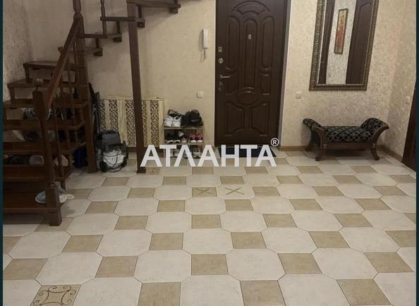 3-комнатная квартира по адресу ул. Армейская (площадь 160 м²) - Atlanta.ua - фото 3