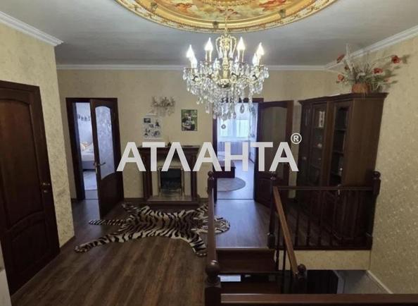 3-комнатная квартира по адресу ул. Армейская (площадь 160 м²) - Atlanta.ua - фото 4