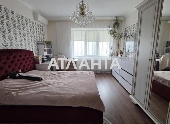 3-комнатная квартира по адресу ул. Армейская (площадь 160 м²) - Atlanta.ua - фото 5