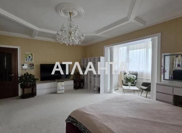 3-комнатная квартира по адресу ул. Армейская (площадь 160 м²) - Atlanta.ua - фото 6