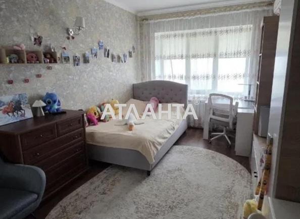 3-комнатная квартира по адресу ул. Армейская (площадь 160 м²) - Atlanta.ua - фото 7