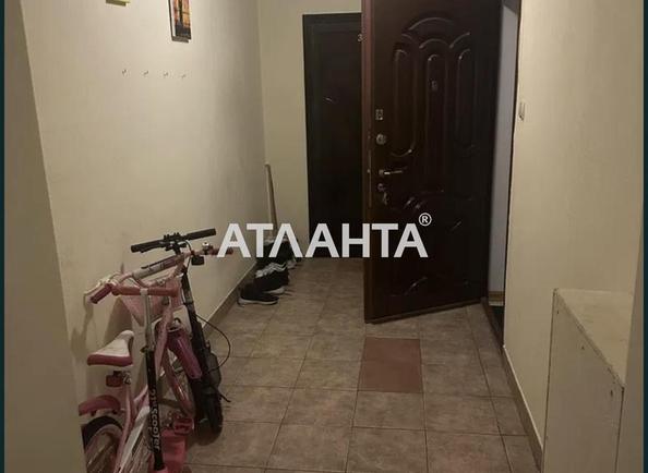 3-комнатная квартира по адресу ул. Армейская (площадь 160 м²) - Atlanta.ua - фото 12