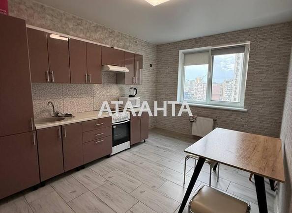 1-комнатная квартира по адресу ул. Сахарова (площадь 65 м²) - Atlanta.ua