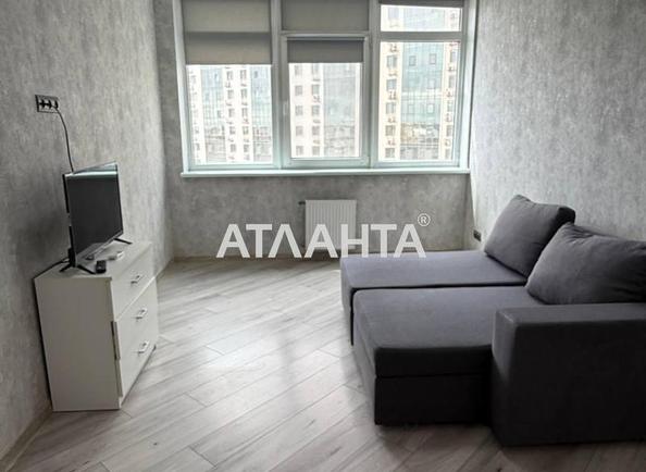 1-комнатная квартира по адресу ул. Сахарова (площадь 65 м²) - Atlanta.ua - фото 3