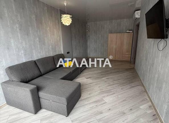 1-комнатная квартира по адресу ул. Сахарова (площадь 65 м²) - Atlanta.ua - фото 10