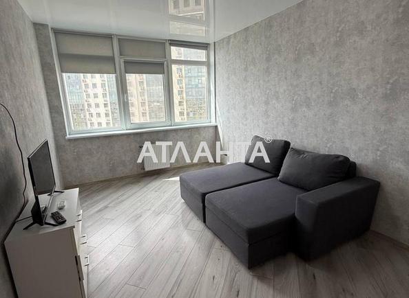 1-комнатная квартира по адресу ул. Сахарова (площадь 65 м²) - Atlanta.ua - фото 11